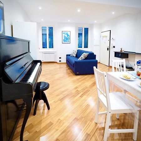 Dimora Della Coccagna Apartment Генуа Екстериор снимка