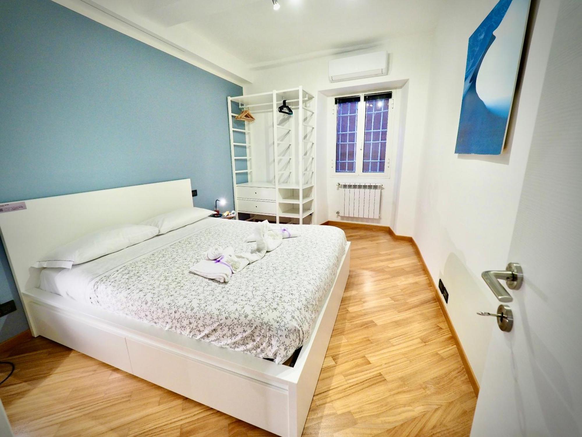 Dimora Della Coccagna Apartment Генуа Екстериор снимка