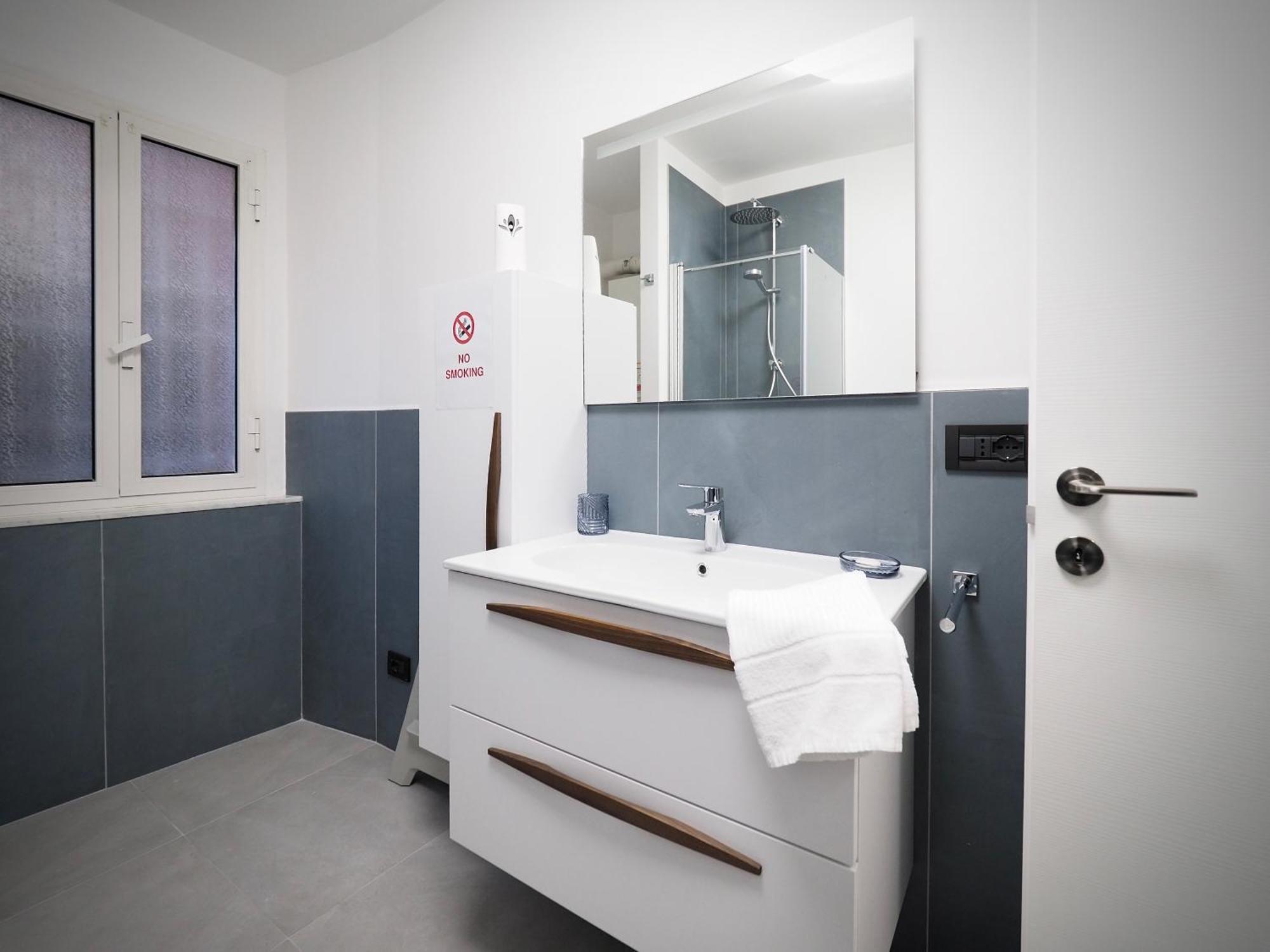 Dimora Della Coccagna Apartment Генуа Екстериор снимка