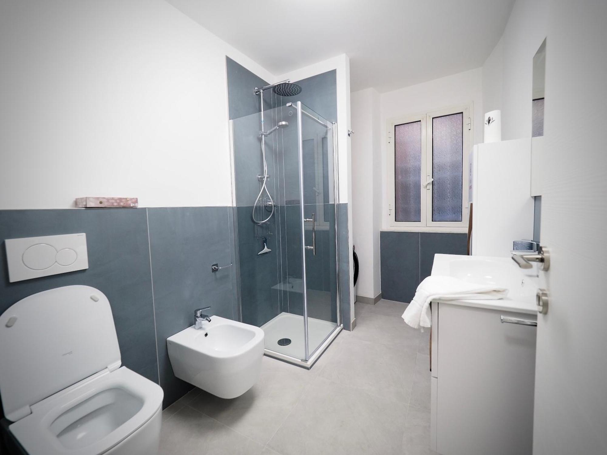 Dimora Della Coccagna Apartment Генуа Екстериор снимка