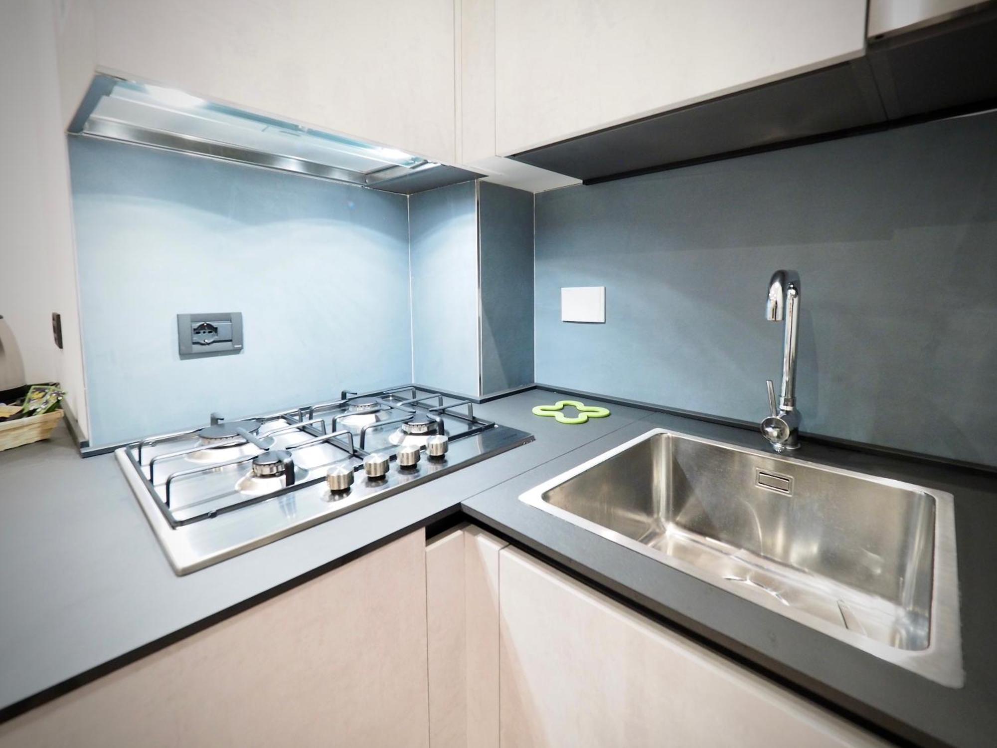 Dimora Della Coccagna Apartment Генуа Екстериор снимка
