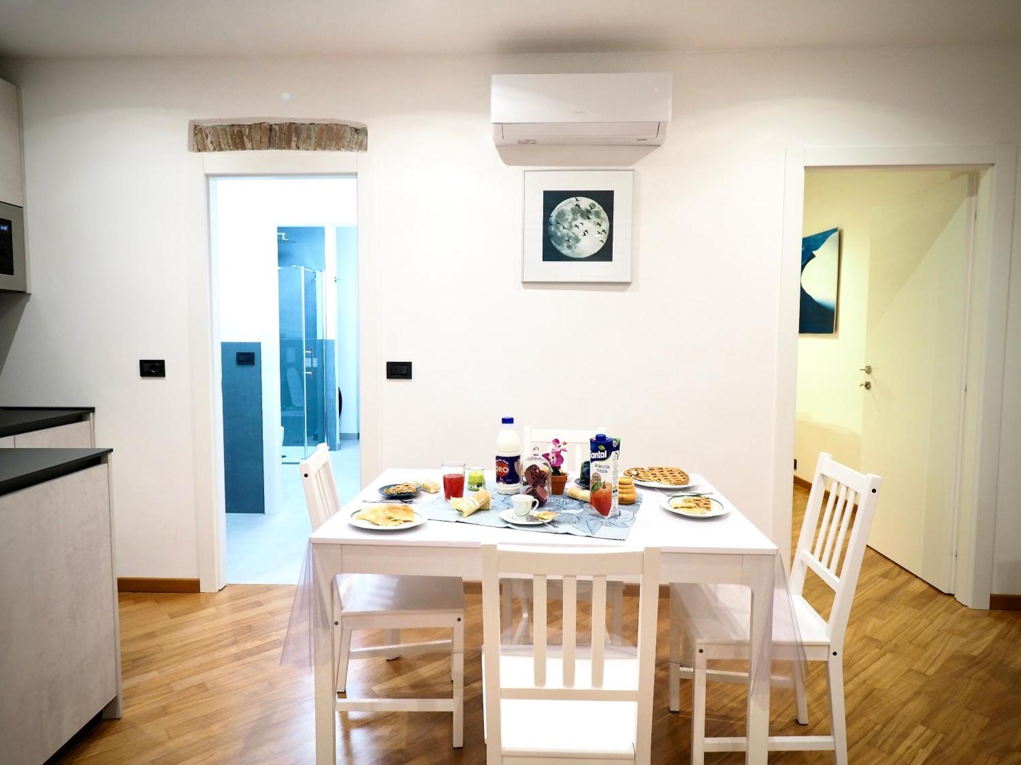 Dimora Della Coccagna Apartment Генуа Екстериор снимка